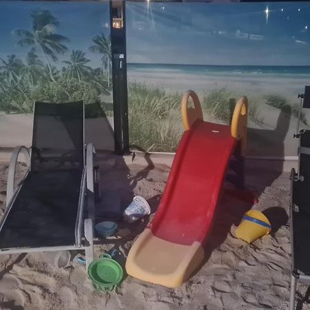 O Paraiso No Terraco فوز دو أريلهو المظهر الخارجي الصورة