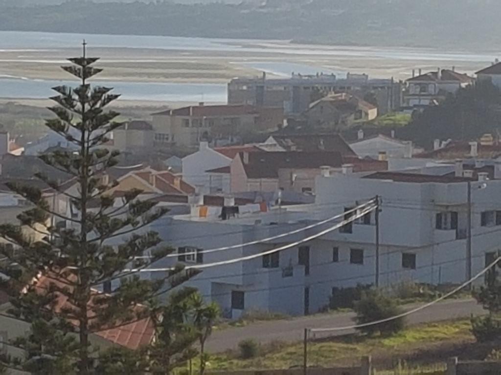 O Paraiso No Terraco فوز دو أريلهو المظهر الخارجي الصورة
