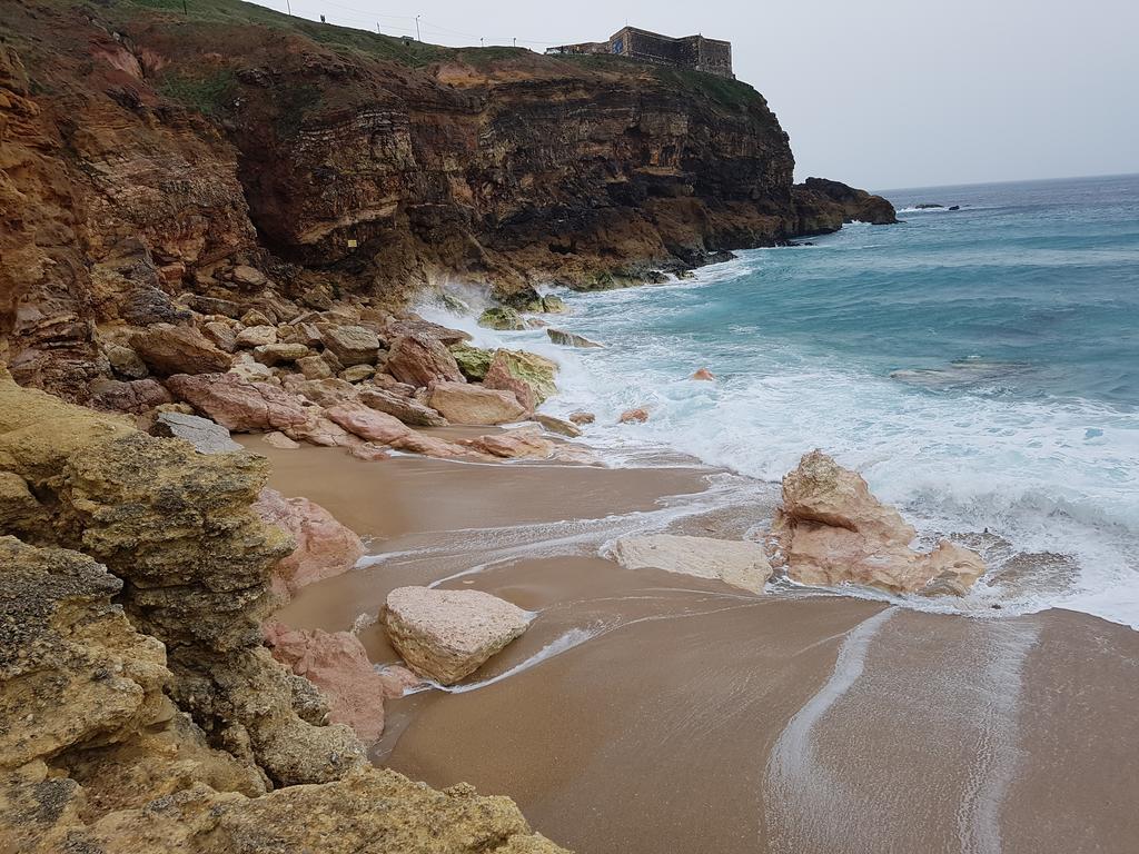 O Paraiso No Terraco فوز دو أريلهو المظهر الخارجي الصورة