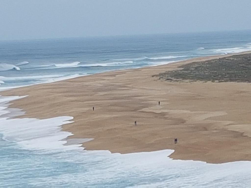 O Paraiso No Terraco فوز دو أريلهو المظهر الخارجي الصورة