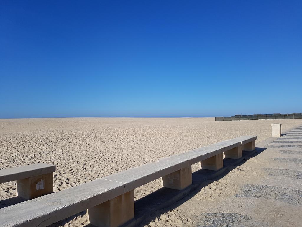 O Paraiso No Terraco فوز دو أريلهو المظهر الخارجي الصورة