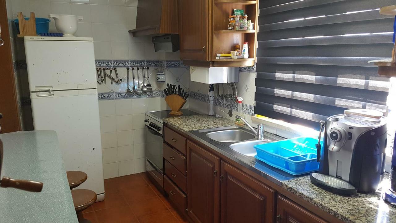 O Paraiso No Terraco فوز دو أريلهو المظهر الخارجي الصورة