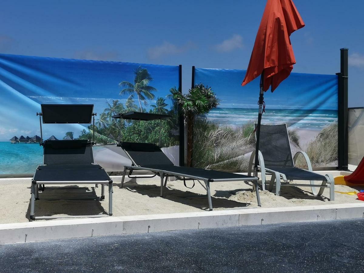 O Paraiso No Terraco فوز دو أريلهو المظهر الخارجي الصورة